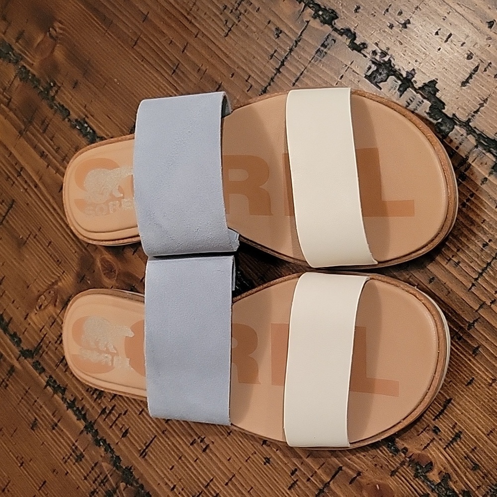 Sorel Slides